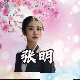 张明